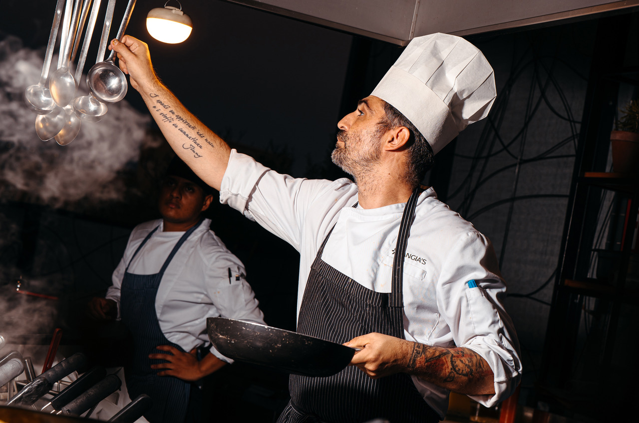 Mangia’s Cerca 1.400 Professionisti per Resort in Sardegna e Sicilia per la Stagione 2027