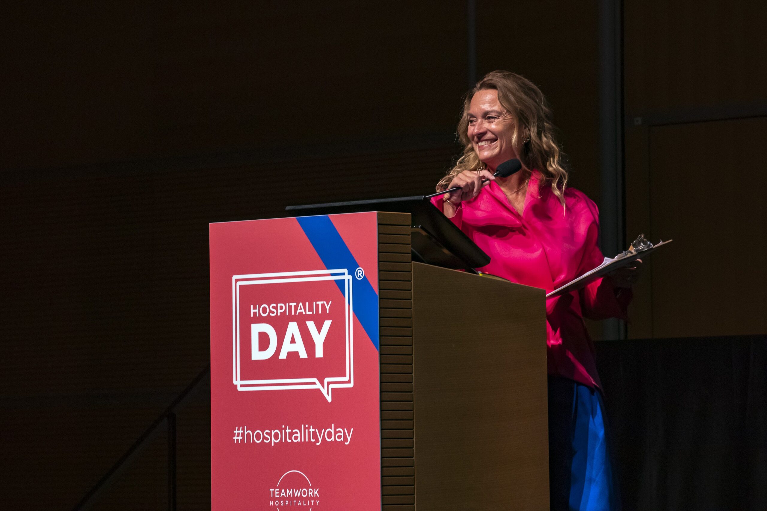 Hospitality Day 2026 a Rimini: Attesi 5.000 Albergatori e Debutto degli Hotel Designer Awards