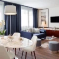 Starhotels president un nuovo look per genova tra mare soggiorno e incontri