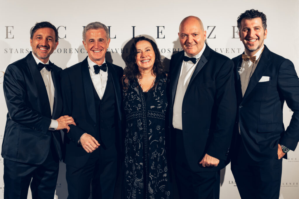 Evento Eccellenze 2026 a Firenze Riunisce Leader del Turismo di Lusso per Innovazione e Collaborazione.