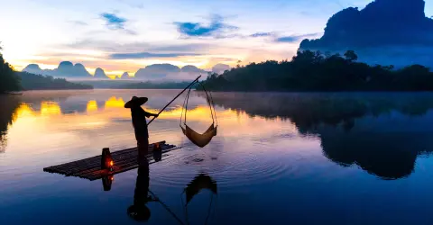 La Thailandia lancia il concept "Healing is the New Luxury" al TTG Travel Experience, promuovendo turismo sostenibile e benessere.