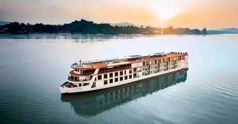 AmaWaterways lancerà la nuova nave AmaMaya sul Mekong nel gennaio 2027 con itinerari in Vietnam e Cambogia.