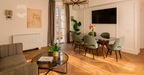 Residenza del Cardinale Apre a Milano con 28 Camere, Segna Debutto The Meliá Collection nel Lusso Privato