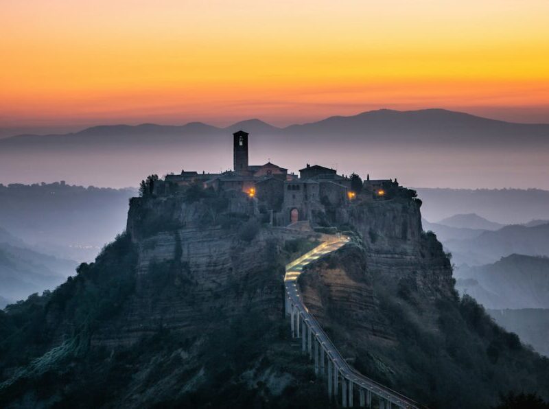 Civita di Bagnoregio