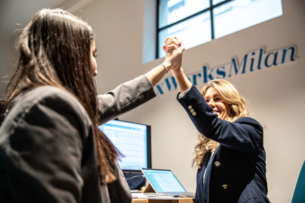 ExWorksMilan Annuncia Partnership con Amazon Ads e Iginio Massari per Innovare il Settore Hospitality attraverso Collaborazioni Intersettoriali