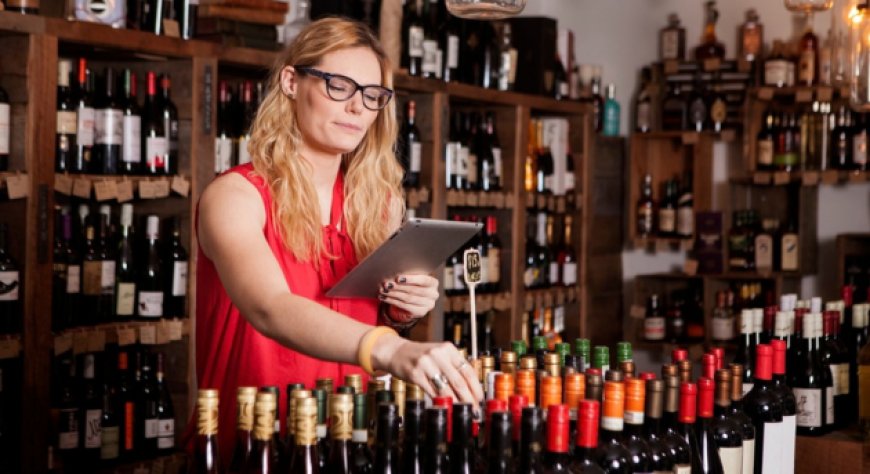 Prezzi del Vino in Calo del 2,3% su Base Annua, Produzione Vinicola Italiana Sotto Pressione per Costi Crescenti