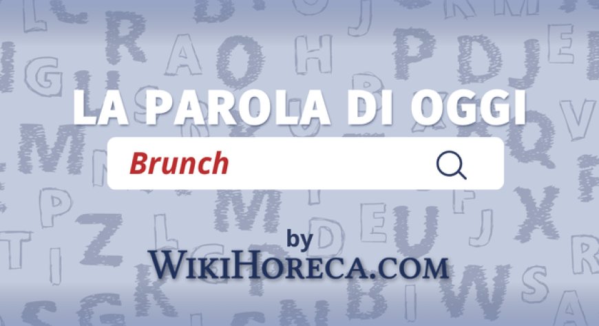 Il brunch nasce nel 1895 da Guy Beringer e si diffonde negli Stati Uniti negli anni Trenta.