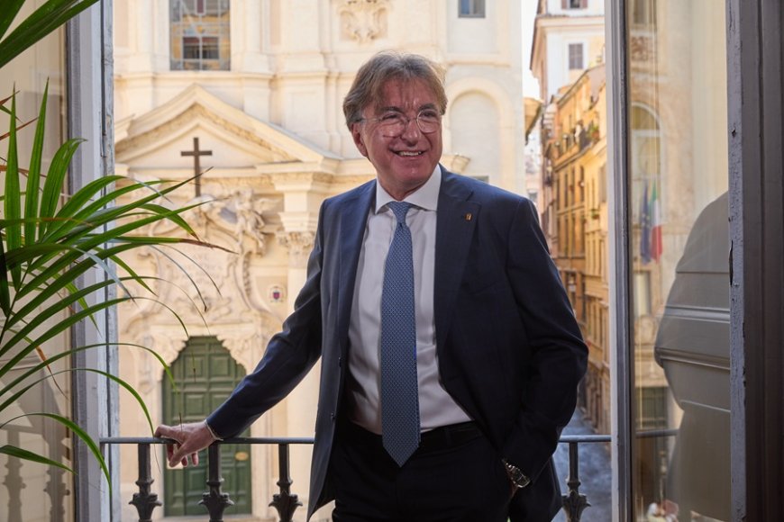 Vivenda Spa investe in Ganiga per ridurre lo spreco alimentare con l'IA di Hoooly Food nelle mense italiane