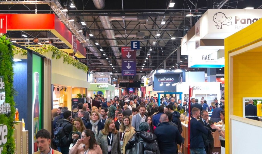 HIP 2026: oltre 400 esperti a confronto sulle nuove sfide dell’ospitalità