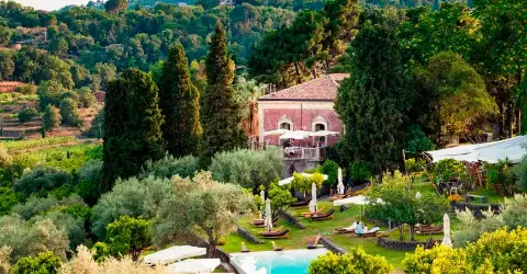Relais & Châteaux lancia MyImpact per ridurre del 50% le emissioni di gas serra entro il 2040.